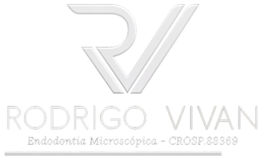 Rodrigo Vivan — Endodontia Microscópica · CRO-SP 88369